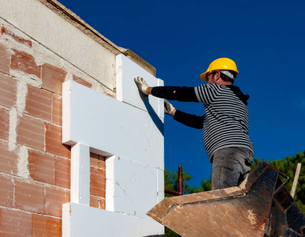 Best Insulation for Specific Applications in Nolensville, TN