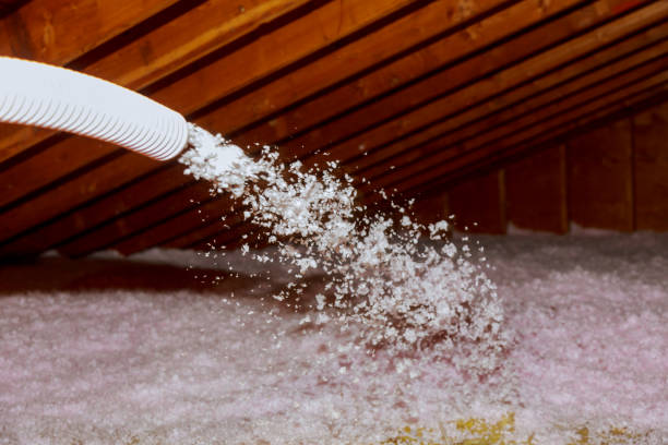 Best Insulation Materials and Products in Nolensville, TN