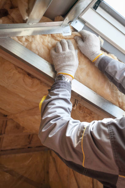 Best Insulation for Specific Applications in Nolensville, TN