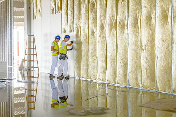 Best Insulation for Specific Applications in Nolensville, TN